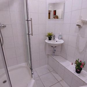 Private Bathroom King Room