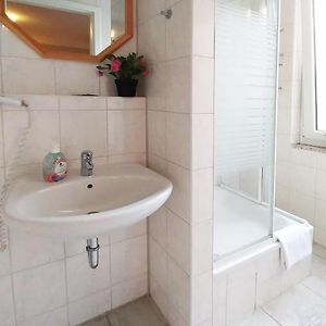 Kamer met Twee Aparte Bedden